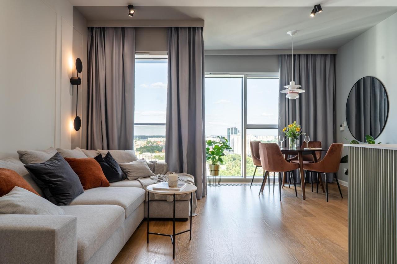 Apartment Choya Poznan
