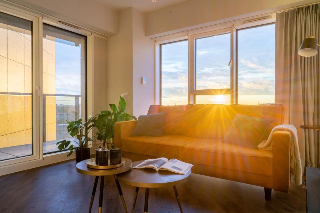 Apartment Choya Poznan