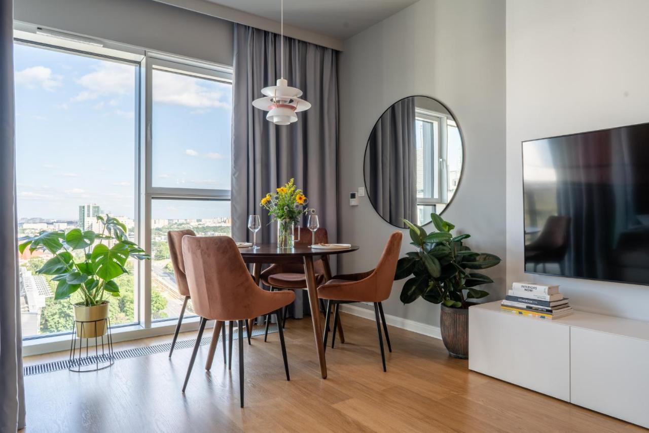 Choya Apartment *