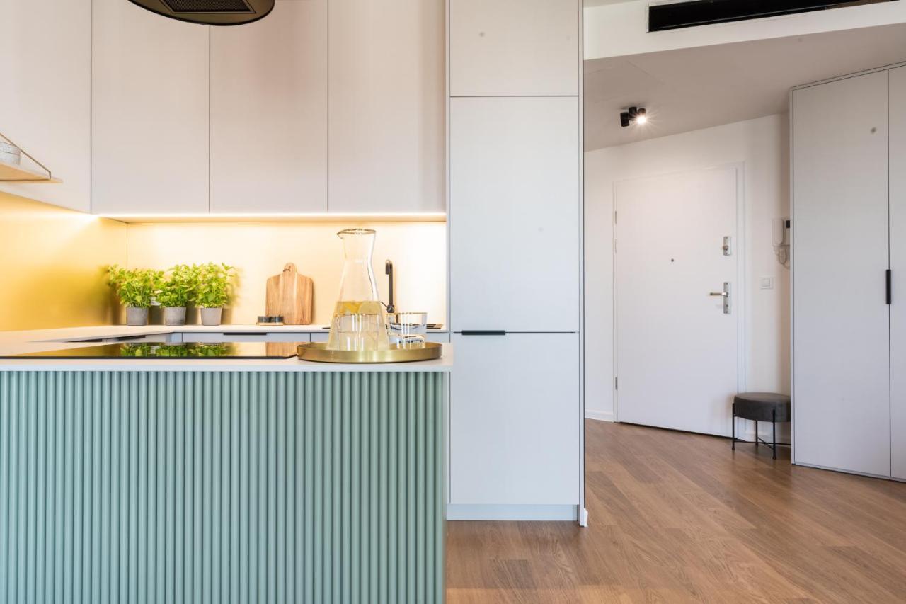 Choya Apartment *