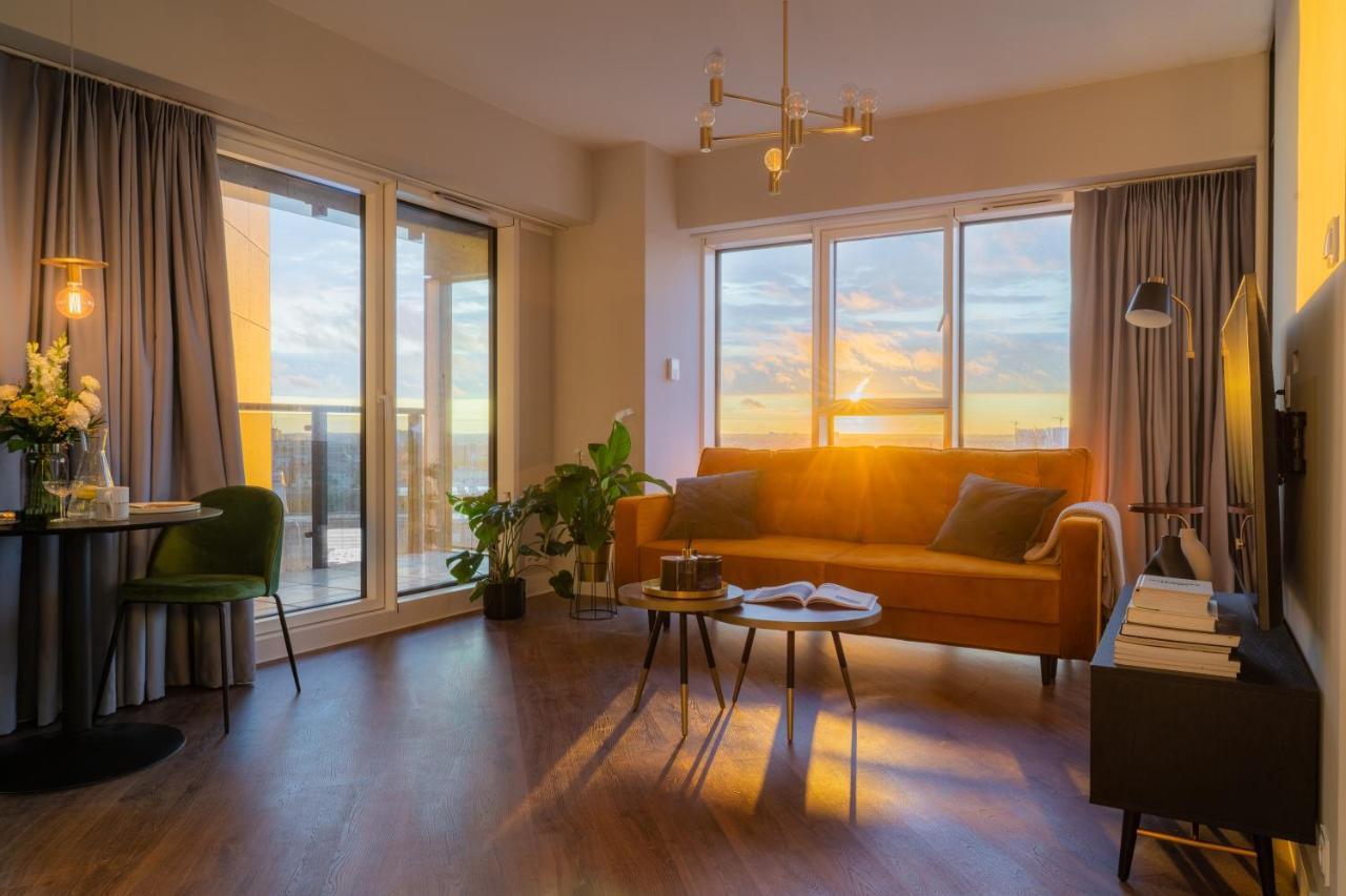 Choya Apartment Poznan