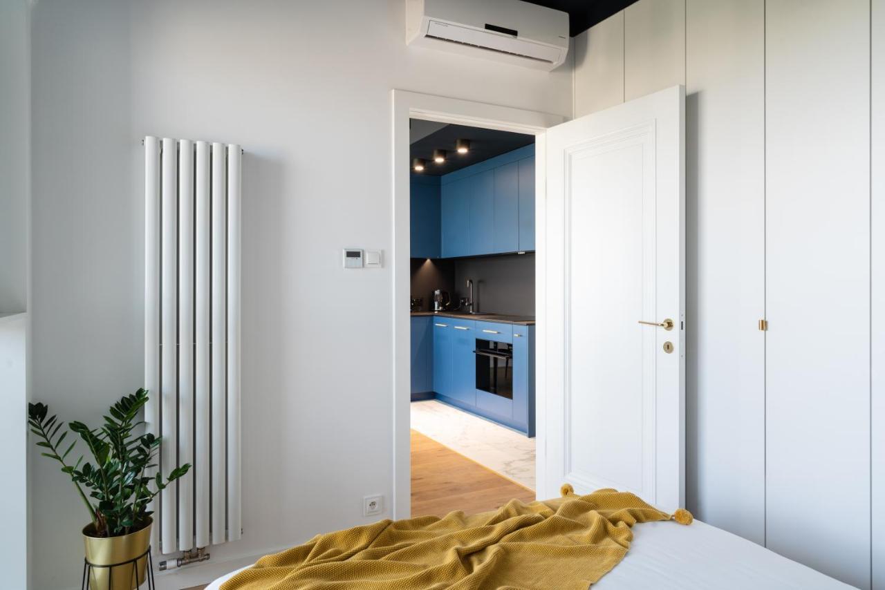 Choya Apartment Poznan