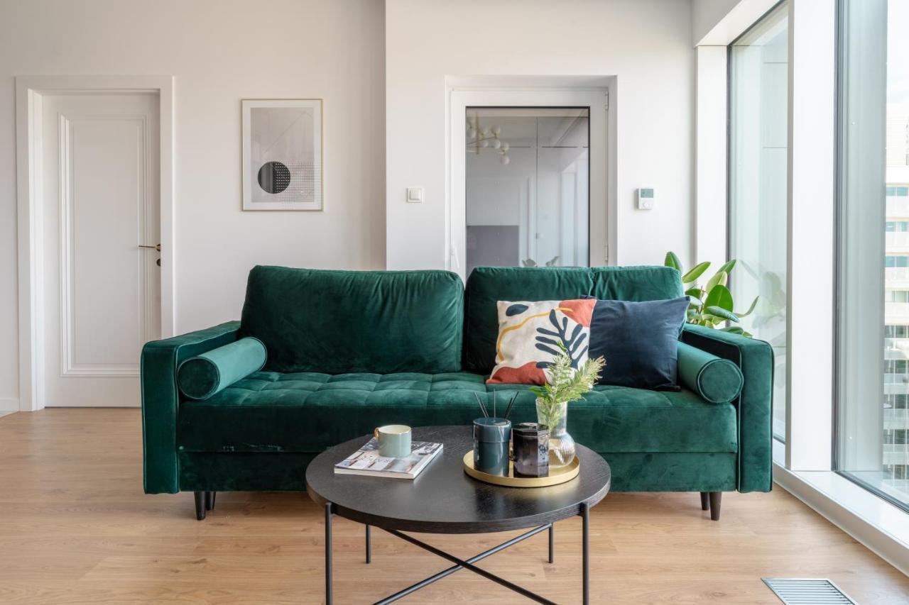 Apartment Choya