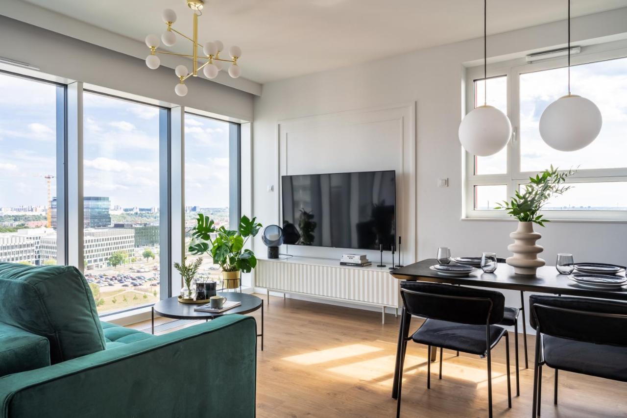 Choya Apartment *