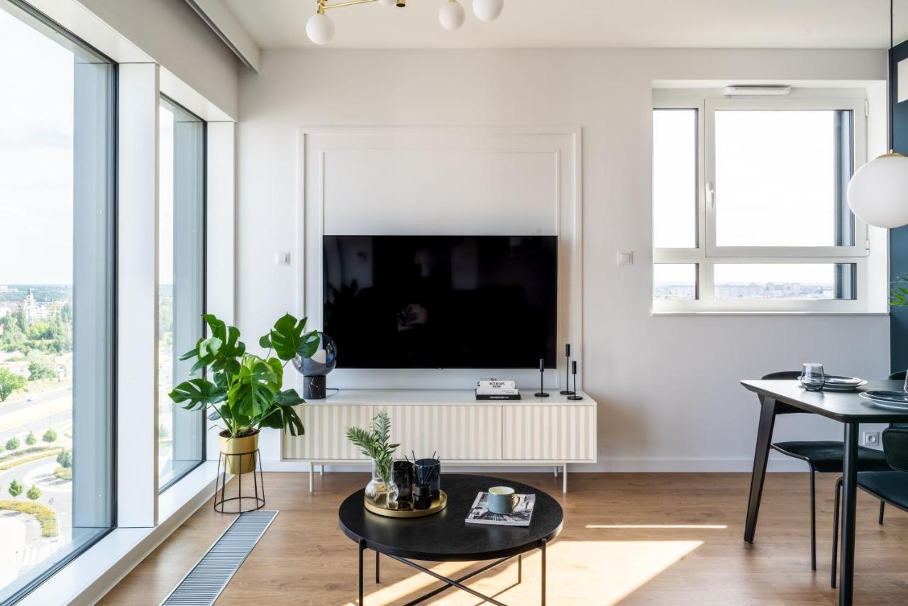 Choya Apartment