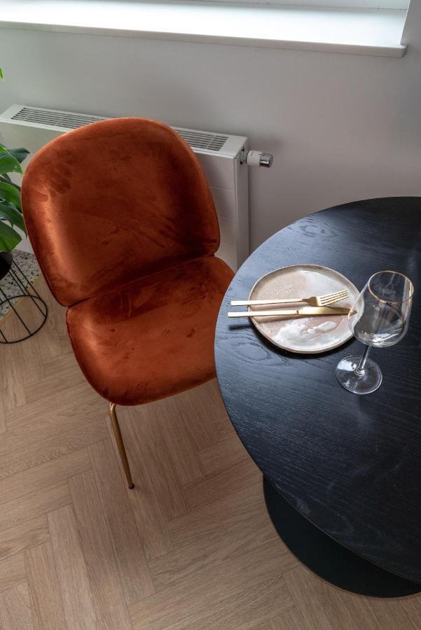 Apartment Choya Poznan