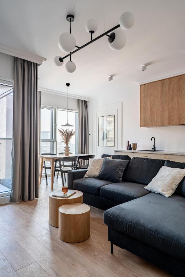 Apartment Choya