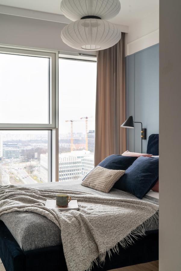 Choya Apartment *