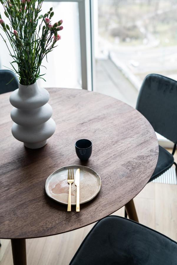Apartment Choya *